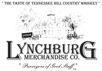 Lynchburg Tennessee Whiskey Brand
